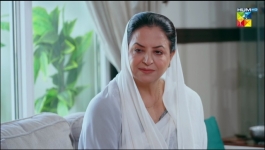 Adhi Bewafayi - Episode 15 - 14th February 2025